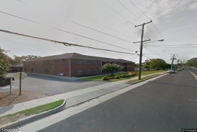 St. Francis Home 