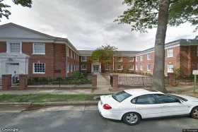 The Parkwood 