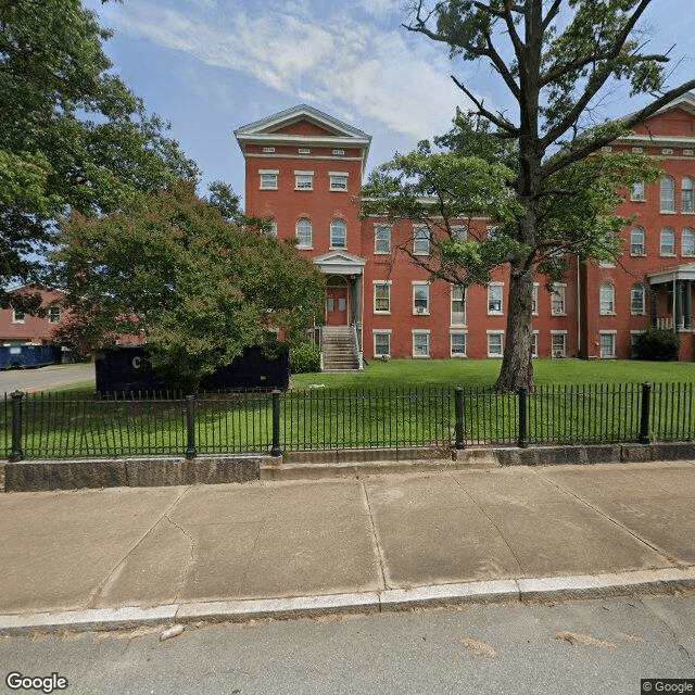 Photo of Shockoe Hill Apartments