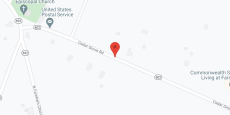 Commonwealth Senior Living at Farnham in google map