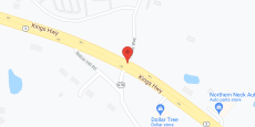 Heritage Hall in google map