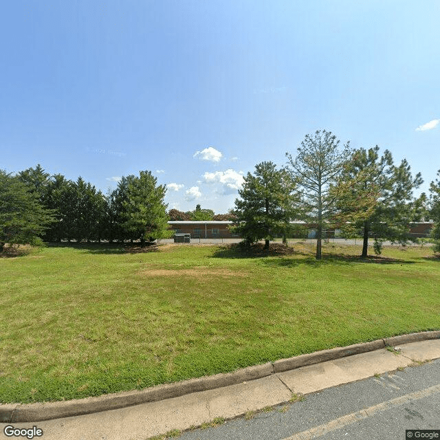 Fredericksburg Health And Rehabilitation 