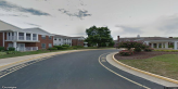 street view of Chancellor's Village