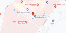 Medi Senior Svc in google map