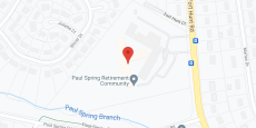 Paul Spring Community in google map