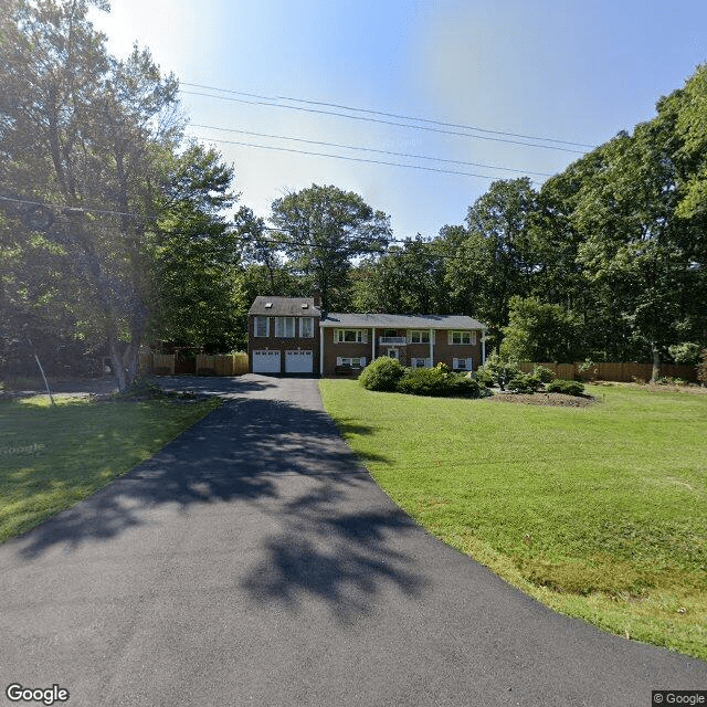 street view of Betty's Place Inc