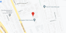 Lewinsville Center Residences in google map