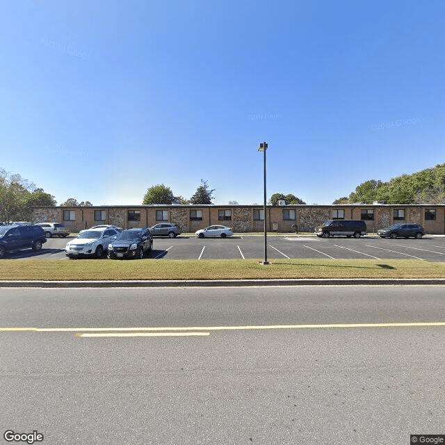 street view of Salisbury Rehabilitation and Nursing Center