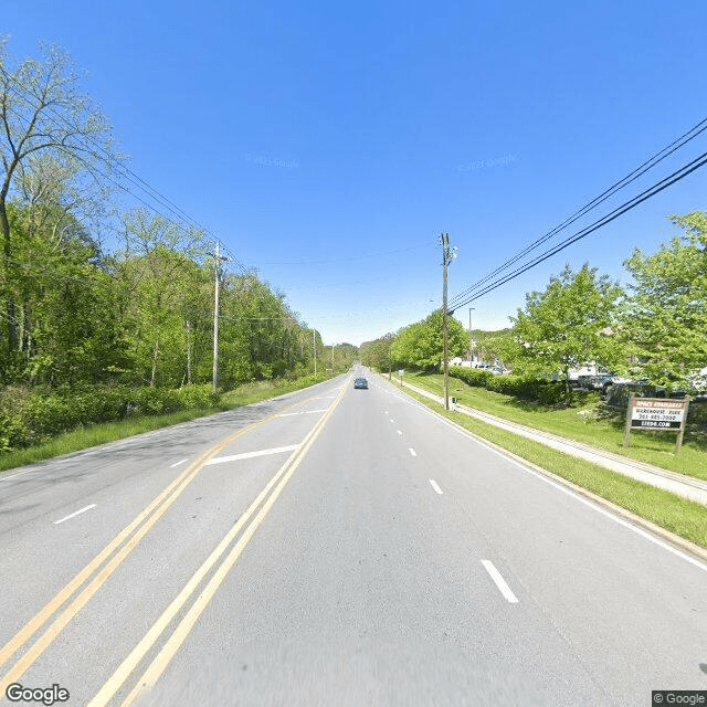 street view of Pleasant View Nursing Home