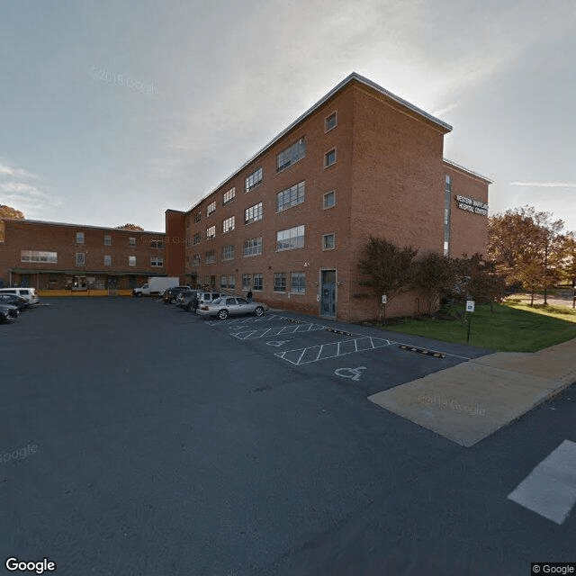 Photo of Western Maryland Ctr