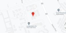Heartfields Assisted Living at Easton in google map