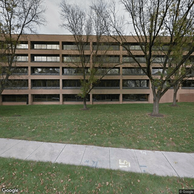 street view of Ruxton Health and Rehabilitation Center of Pikesville