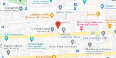 Basilica Place Apartments in google map