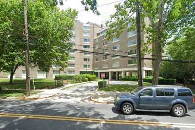 Photo of Bethany House Apartment Bldg