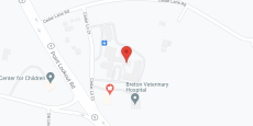 Cedar Lane Senior Living Community in google map