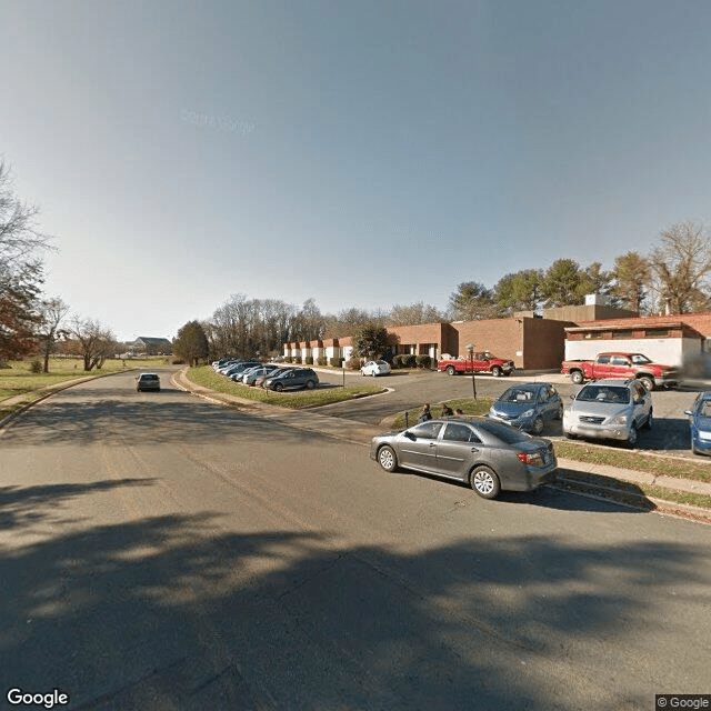 street view of Oak Springs of Warrenton