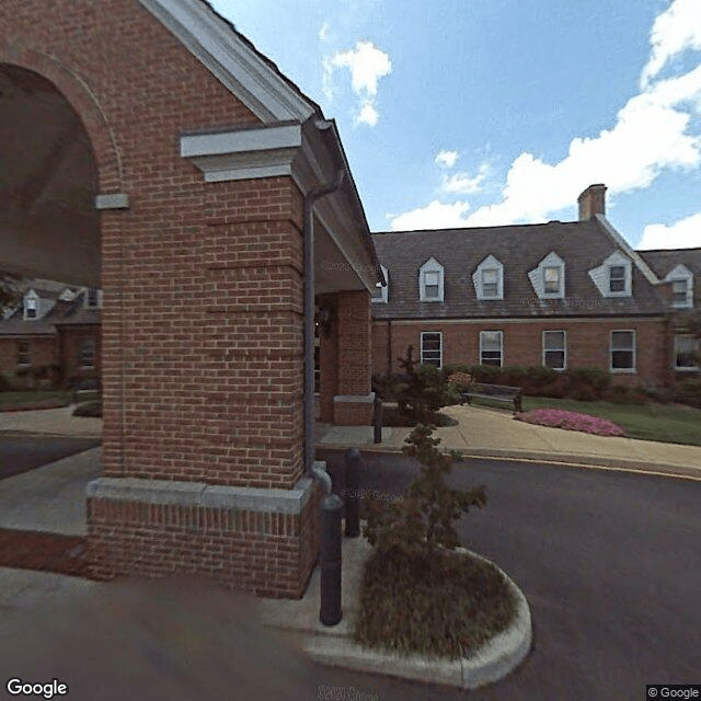 street view of OakBridge Terrace at Country House