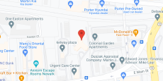 Main Towers in google map