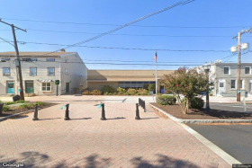 Photo of Governor Bacon Health Ctr