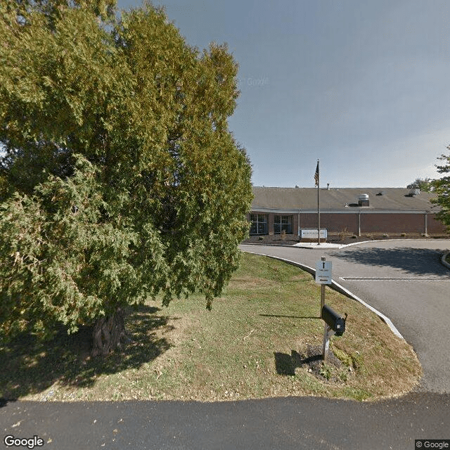 street view of Fairlane Gardens Nursing and Rehab