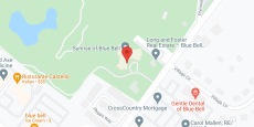 Morningside House of Blue Bell in google map