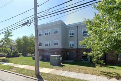 Photo of Norriton Square Nursing and Rehabilitation Center