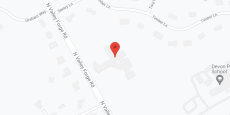 The Devon Senior Living in google map