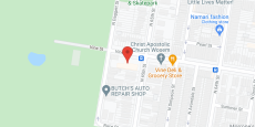 North Star Manor in google map
