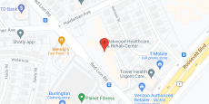 Oakwood Residence in google map
