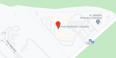 The Lafayette in google map