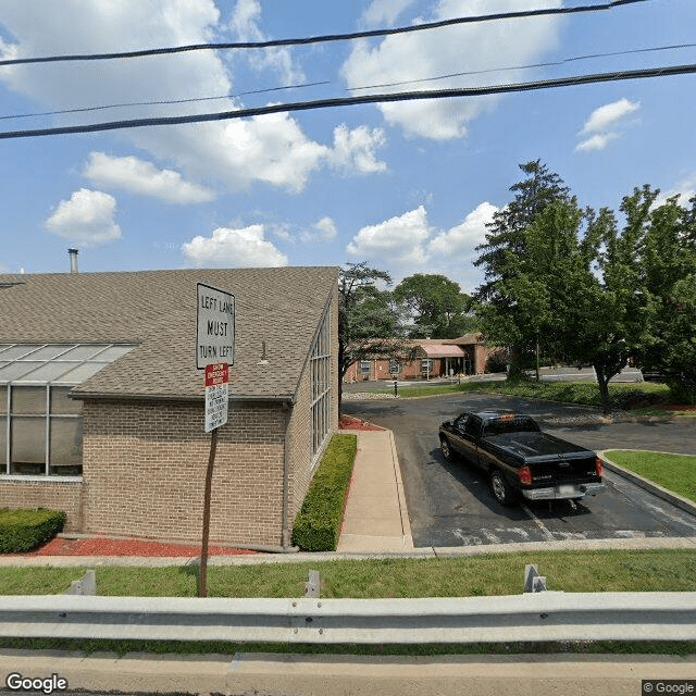 Photo of Garden Spring Center