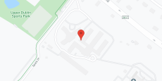 Fort Washington Estates in google map