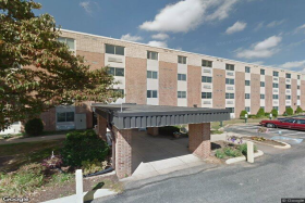 Photo of Strasburg Haus Apartments