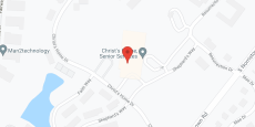 Christ's Home in google map