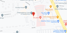 Independence Court of Quakertown in google map
