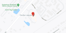 Pine Run Village in google map