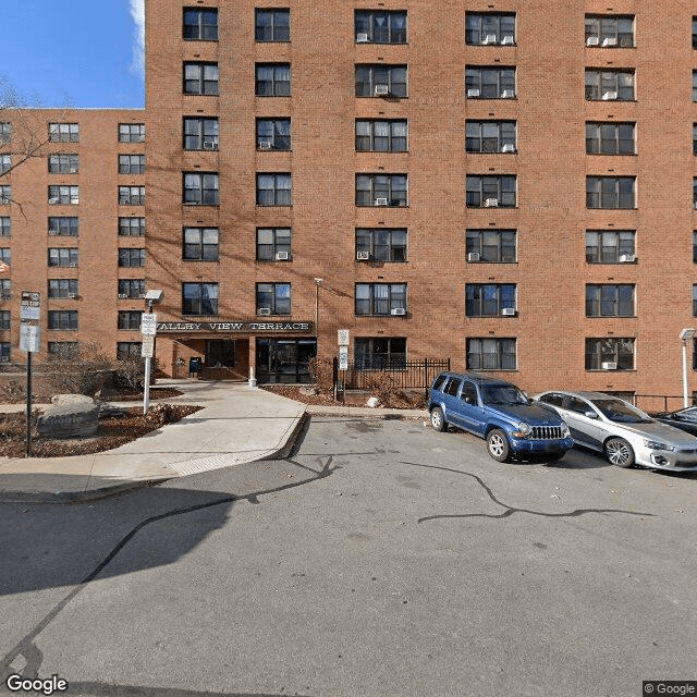 street view of Valley View Terrace