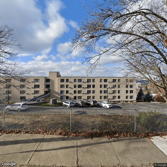 Photo of Park Avenue Towers