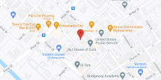 CATASAUQUA MANOR in google map