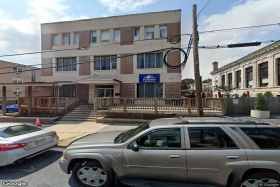 Photo of CATASAUQUA MANOR