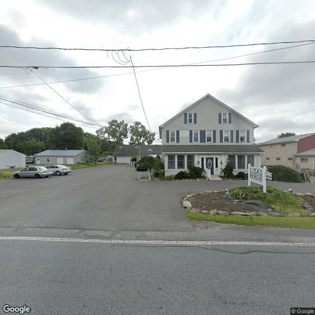 street view of Liza's House