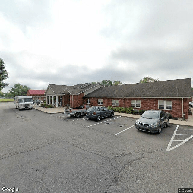 street view of Celebration Villa of Lewisburg