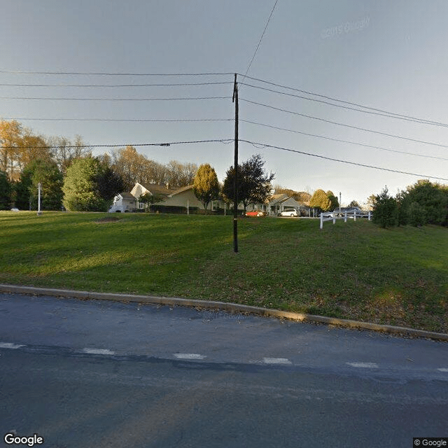 street view of Celebration Villa of Loyalsock