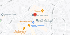 Garden Spot Retirement Village in google map
