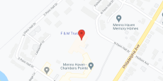 Menno Haven - Chambers Pointe in google map