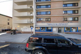 Presbyterian Apartments Inc 