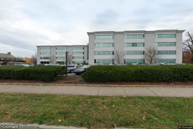 Susquehanna Center 