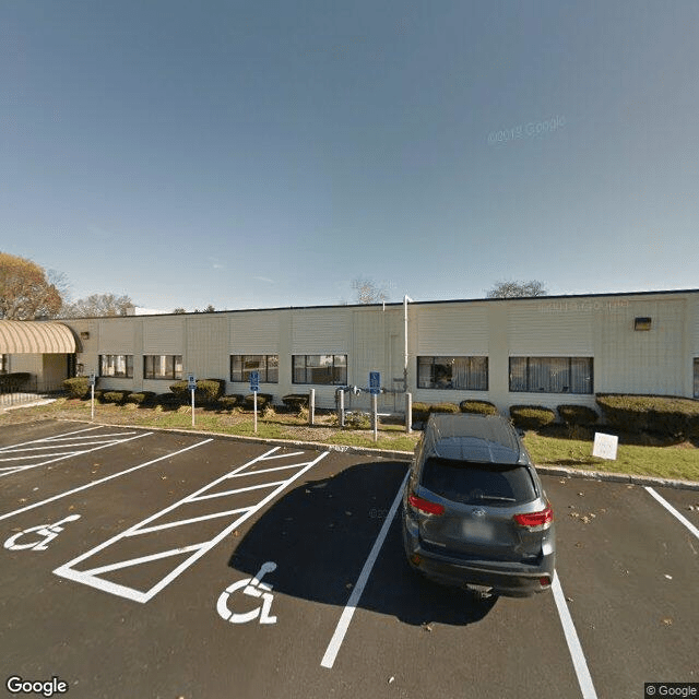 street view of Sunny Acres Nursing Home