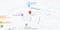 Summer Place in google map