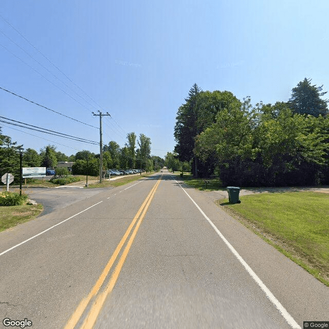 street view of Conrad House At Brevillier Vlg